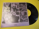 THE YARDBIRDS FOR YOUR LOVE LP LN 24167 MONO