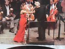 MUTTER/KARAJAN,Tschaikowsky,Salzburger Festspiele, DGG Stereo 419241-1,Dig. M-