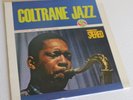 John Coltrane Coltrane Jazz Atlantic 1354 Early Pressing