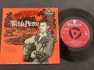 Webb Pierce - Same Part 2 1958 UK EP BRUNSWICK