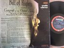 Ornette Coleman- Crisis Impulse Jazz LP 9187 Don Cherry Dewey Redman C. Haden