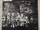 Fairport Convention ?- What We Did On Our Holidays Vinyl LP Island ?ILPS9092 UK