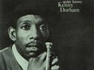 Kenny Dorham - Quiet Kenny VINYL LP 200G NEWJAZZ8225