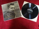 MOZART JUPITER SYMPHONY HAYDN DRUM ROLL SYMPHONY KARAJAN DECCA SXL 6067 EX