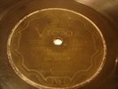 BLUES JIM JACKSON Policy Blues/Bootlegging Blues VICTOR 21268 Filler copy