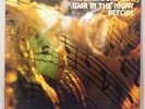 THE UNDERGROUND SET - WAR IN THE NIGHT BEFORE LP -  RARE ITALIAN PSYCH LIBRARY