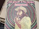 Bob Marley & The Wailers Rare SA Press Lp - Vibrations
