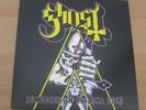 GHOST: Asmodeus in Arizona 2013 White Vinyl 2-LP lim. 125 Soundboard Recording