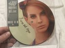 Lana Del Rey Video Games Hand Signed 7