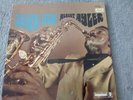 lp jazz albert AYLER Love cry A 9165 impulse EX/EX