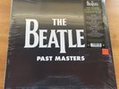 New Sealed PAST MASTERS (The Beatles) 180-Gram Vinyl - Remastered LP