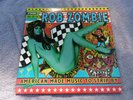 ROB ZOMBIE-AMERICAN MADE MUSIC TO STRIP BY GEFFEN RECORD