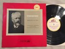 CONSTANTIN SILVESTRI   TCHAIKOVSKY SYMPHONY 4 in F Minor LP   HMV ASD-253 Stereo