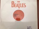 NEW The Beatles Tomorrow Never Knows RARE original ltd 1000 Apple Black Vinyl