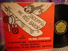 1960'S ROCK AND ROLL-THE ROYAL GUARDSMEN-SNOOPY VS THE RED BARON
