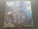 Nocturnus - The Key - Original Earache release Vynil LP 1990