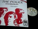 Sting The Police ?– Synchronicity / Every Breath You Take Rare 12