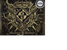 Machine Head Bloodstone & Diamonds 2 x LP  gold vinyl lim 200 Napalm Records nm