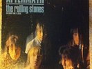 AFTERMATH THE ROLLING STONES RECORD VG++ 1ST PRESSING STEREO PS-476