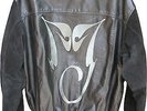 Michael Jackson Blouson Cuir HISTORY Leather JACKET Lederjacke S Limited Edition