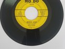 Northern/Crossover Soul 45  Bob & Gene  Sailboat  Mo Do Funk Soul RARE- G+