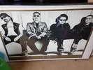 U2 LITHOGRAPH HOW TO DISMANTLE AN ATOMIC BOMB