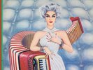 Little Feat – Dixie Chicken – Warner K46200 – LP Vinyl Record