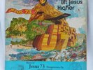 Jesus '73 Music Lift Jesus Higher Recorded Live 12