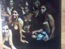 JIMI HENDRIX EXPERIENCE - ELECTRIC LADYLAND - UK TRACK RECORD DBL LP 1st Press