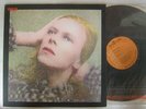 DAVID BOWIE HUNKY DORY / JPN ORIGINAL RCA-6005