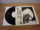 BETULA PENDULA - SAME 1990 RARE CZECH ALTER EGO LP IN MINT CONDITION