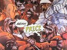 Sean Price - Monkey Barz Vinyl 2LP NEU 09537360