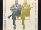 CLIFFORD JORDAN QUARTET Spellbound Riverside LP 340 mono DG Beautiful