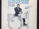 PHILLY JOE JONES Showcase Riverside LP 313 mono DG 1st Orig Superb