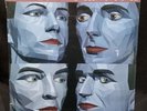 Kraftwerk The Telephone Call House Phone 12'' 45 RPM  1986 Warner Bros. SEALED