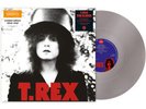 Marc Bolan T-Rex The Slider Sainsburys Limited Edition Silver Vinyl NEW SEALED