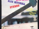 BLUE MITCHELL Out of the Blue Riverside Stereo LP 1131 DG 1st US orig