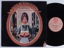 MOM'S APPLE PIE Self Titled BROWN BAG LP VG++