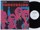 PROCESSION Self Titled SMASH SRS 67122 LP VG+/VG++ wlp