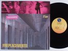 REPLACEMENTS Tim SIRE LP VG+/VG++ promo