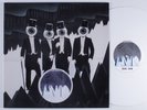 RESIDENTS Eskimo RALPH LP NM gatefold white wax