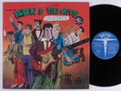 RUBEN & JETS Mothers Of Invention VERVE LP NM/VG++ gatefold