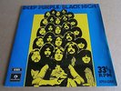 DEEP PURPLE BLACK NIGHT EP RARE ORIGINAL  EPEA1008 SINGAPORE 4 TRACK ASIAN HUSH