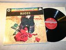 RICCI - Gamba/LSO: Carmen Fantasie - London CS 6165 ffss 2E/2E BB WB -- NM- LP