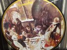Tormentor: Anno Domini LP pic disc UNPLAYED mayhem emperor