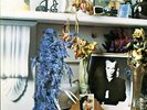 LP Brian Eno: Here Come the Warm Jets Editions EG ENO 1 NM/VG