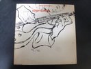 KENNY BURRELL Andy Warhol Cover '67 RE-ISSUE BLUE NOTE 81543  VG++ LP