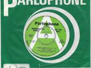 Simon Dupree - Parlophone Demo R5727-Thinking About My Life/Velvet and Lace  Ex+