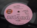 Jethro Tull STAND UP 1969 1st Press Pink Label EYE UK LP MINT MINUS  - LISTEN