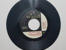 Mel Wynn & The Rhythm Aces ?– Don't Want To Lose You / Emmy Lou - Wand ?WND 1189